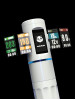 Ink Bamboo Wireless Tattoo Pen