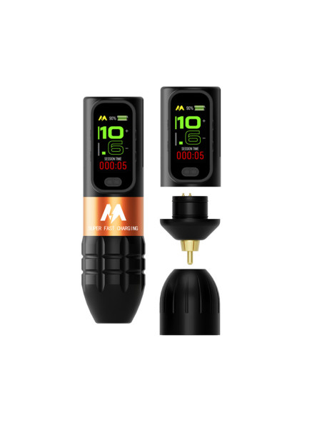 Mars M1 Wireless Tattoo Pen