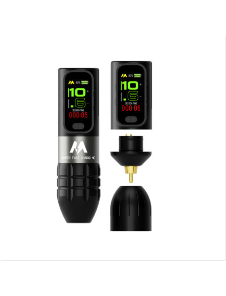 Mars M1 Wireless Tattoo Pen