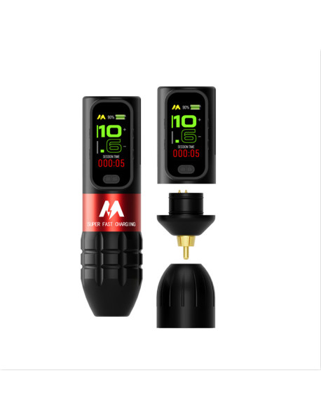 Mars M1 Wireless Tattoo Pen
