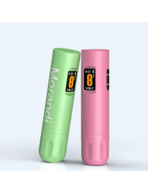 Marandi Wireless Tattoo Battery Pen
